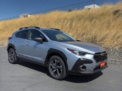 2025 Subaru Crosstrek Hermiston OR