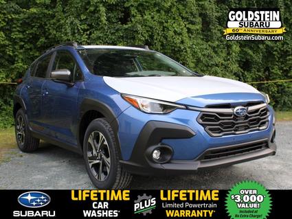 2025 Subaru Crosstrek Albany NY