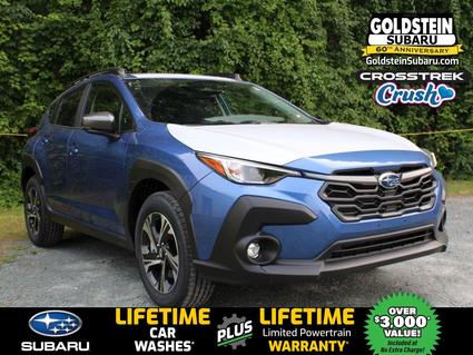 2025 Subaru Crosstrek Albany NY