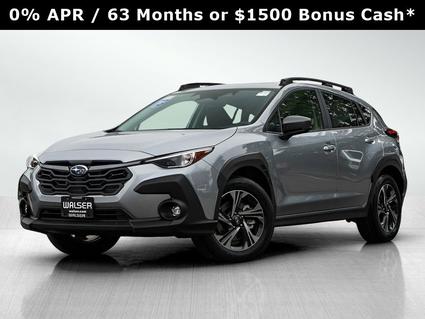 2025 Subaru Crosstrek Burnsville MN