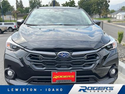 2025 Subaru Crosstrek Lewiston ID