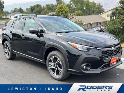 2025 Subaru Crosstrek Lewiston ID
