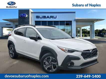 2025 Subaru Crosstrek Naples FL