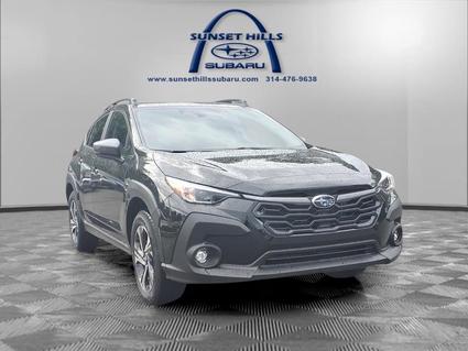 2025 Subaru Crosstrek Saint Louis MO