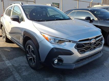 2025 Subaru Crosstrek Saint Louis MO