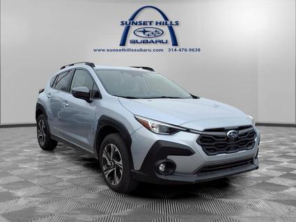 2025 Subaru Crosstrek Saint Louis MO