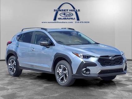 2025 Subaru Crosstrek Saint Louis MO