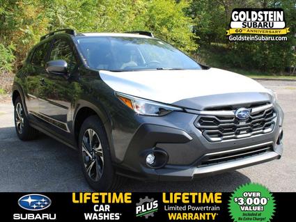 2025 Subaru Crosstrek Albany NY