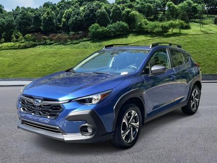 2025 Subaru Crosstrek Atlanta GA