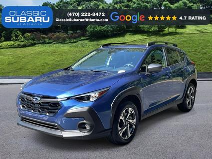 2025 Subaru Crosstrek Atlanta GA