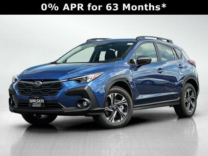 2025 Subaru Crosstrek Burnsville MN