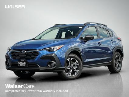 2025 Subaru Crosstrek South Saint Paul MN