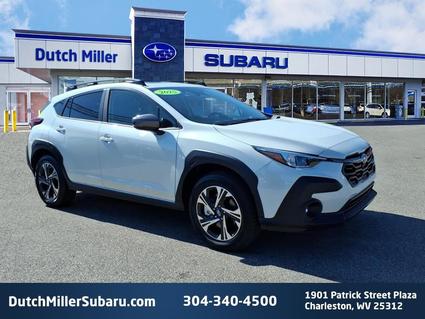 2025 Subaru Crosstrek Charleston WV