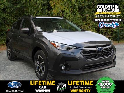 2025 Subaru Crosstrek Albany NY