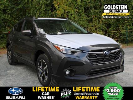 2025 Subaru Crosstrek Albany NY