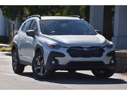 2025 Subaru Crosstrek Lexington KY