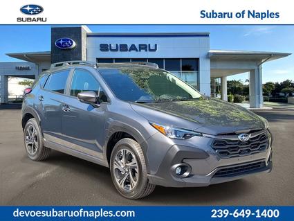 2025 Subaru Crosstrek Naples FL