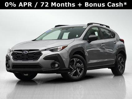 2025 Subaru Crosstrek South Saint Paul MN