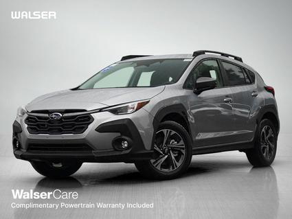 2025 Subaru Crosstrek South Saint Paul MN