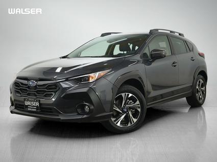 2025 Subaru Crosstrek South Saint Paul MN