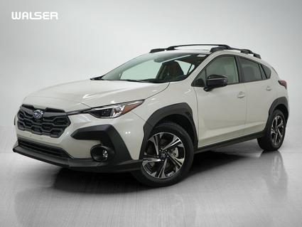 2025 Subaru Crosstrek South Saint Paul MN
