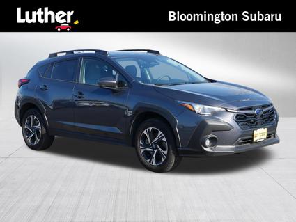 2025 Subaru Crosstrek Minneapolis MN