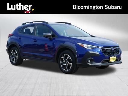 2025 Subaru Crosstrek Minneapolis MN