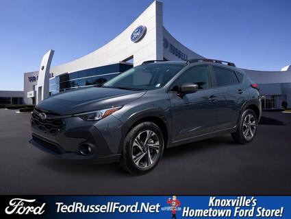 2025 Subaru Crosstrek Knoxville TN