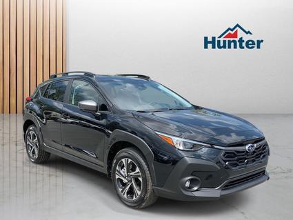 2025 Subaru Crosstrek Fletcher NC