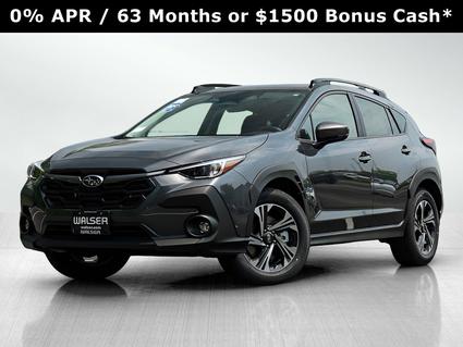 2025 Subaru Crosstrek South Saint Paul MN