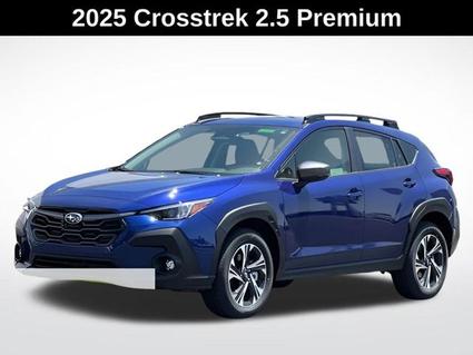 2025 Subaru Crosstrek Fairfield CA