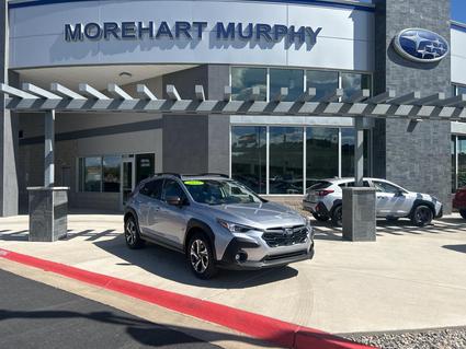 2025 Subaru Crosstrek Durango CO