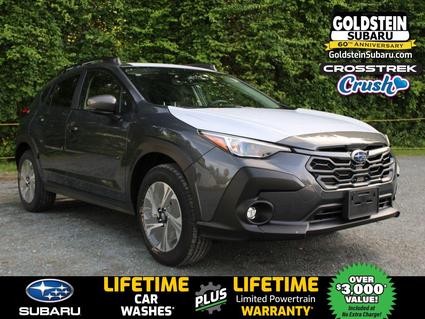 2025 Subaru Crosstrek Albany NY