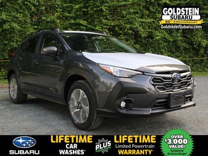 2025 Subaru Crosstrek Albany NY