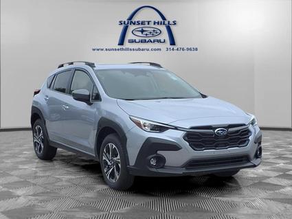 2025 Subaru Crosstrek Saint Louis MO