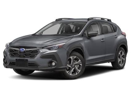 2025 Subaru Crosstrek Saint Paul MN