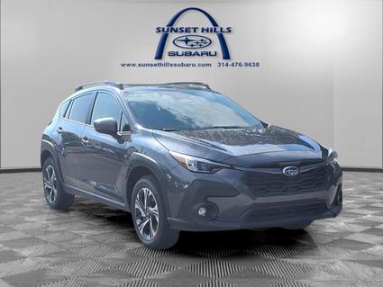 2025 Subaru Crosstrek Saint Louis MO
