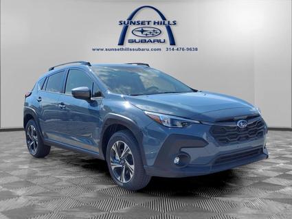 2025 Subaru Crosstrek Saint Louis MO
