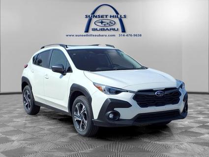 2025 Subaru Crosstrek Saint Louis MO