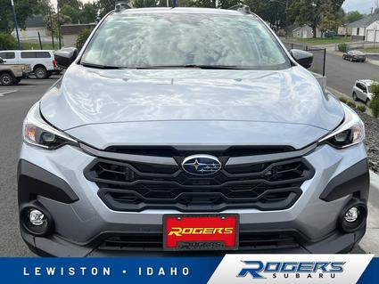 2025 Subaru Crosstrek Lewiston ID