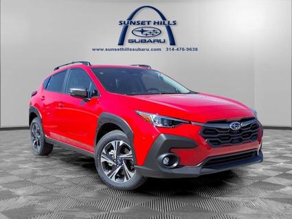 2025 Subaru Crosstrek Saint Louis MO