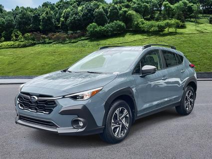2025 Subaru Crosstrek Atlanta GA