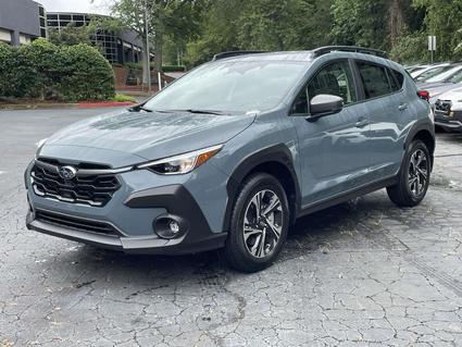2025 Subaru Crosstrek Atlanta GA