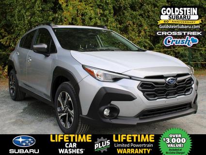 2025 Subaru Crosstrek Albany NY