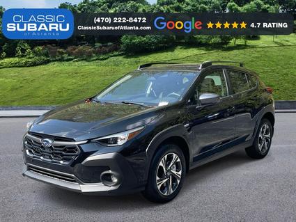 2025 Subaru Crosstrek Atlanta GA