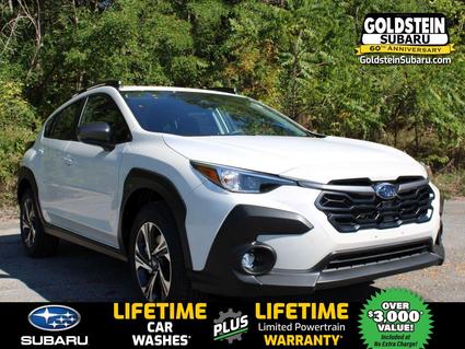 2025 Subaru Crosstrek Albany NY