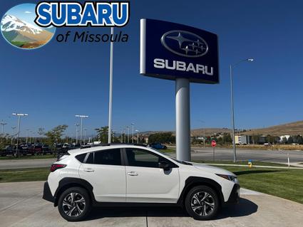 2025 Subaru Crosstrek Missoula MT