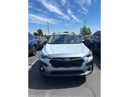 2025 Subaru Crosstrek Fairfield CA