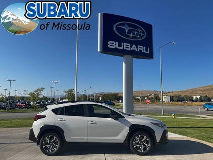 2025 Subaru Crosstrek Missoula MT