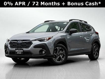 2025 Subaru Crosstrek South Saint Paul MN
